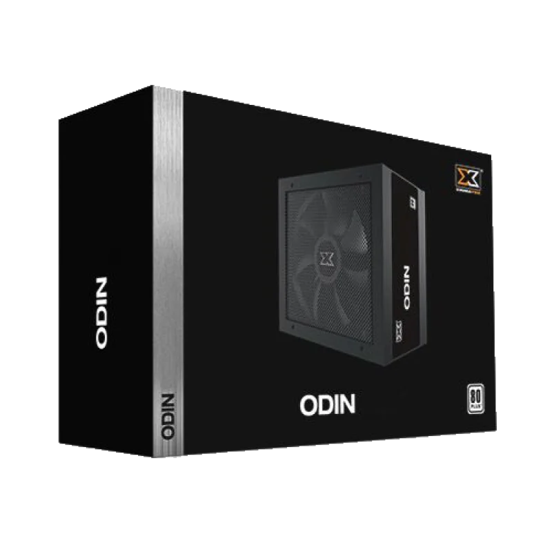 XIGMATEK Odin 700W XIGMATEK Odin 700W